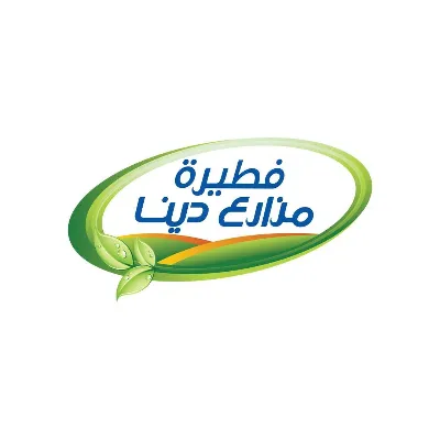 مزارع دينا