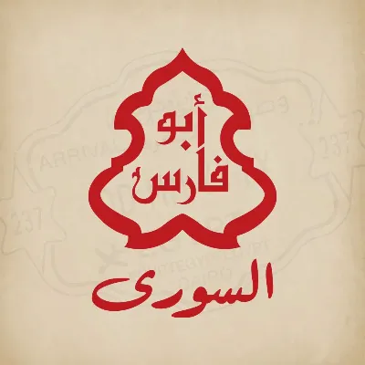 ابو فارس السوري