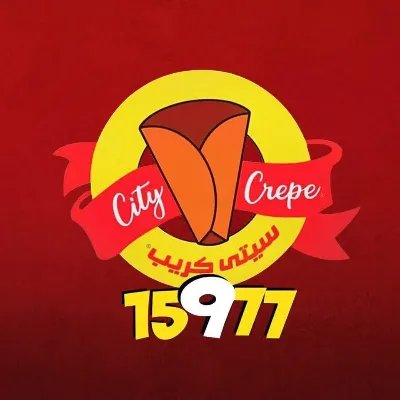 سيتي كريب