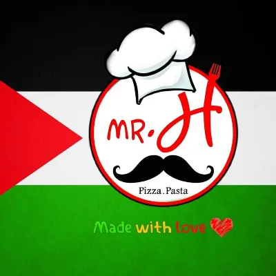 بيتزا مستر اتش