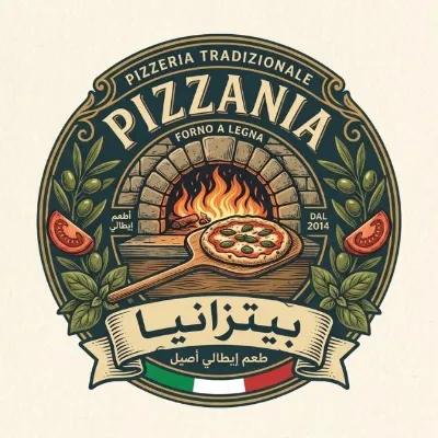 بيتزانيا